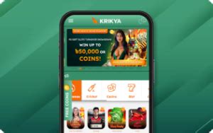 krikya app download apk for android|Krikya Online Casino Bangladesh .